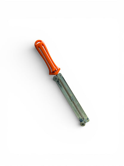 Diamond Chainsaw File, Handle & Guide