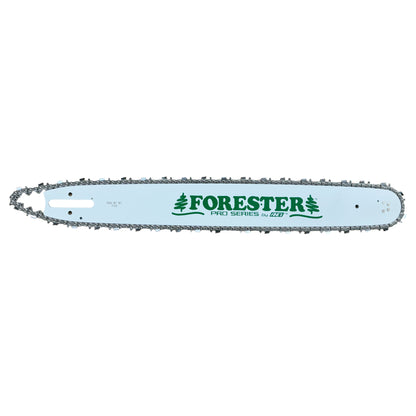 Forester Laminated Bars - K095 Mount for Small Mount Husqvarna Chainsaws