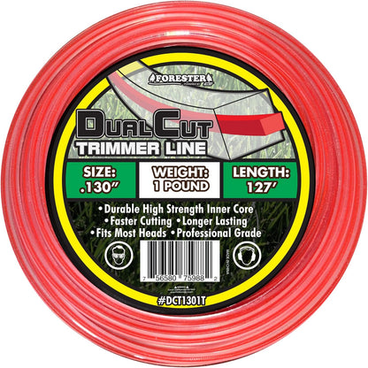 Dual Cut Trimmer Line