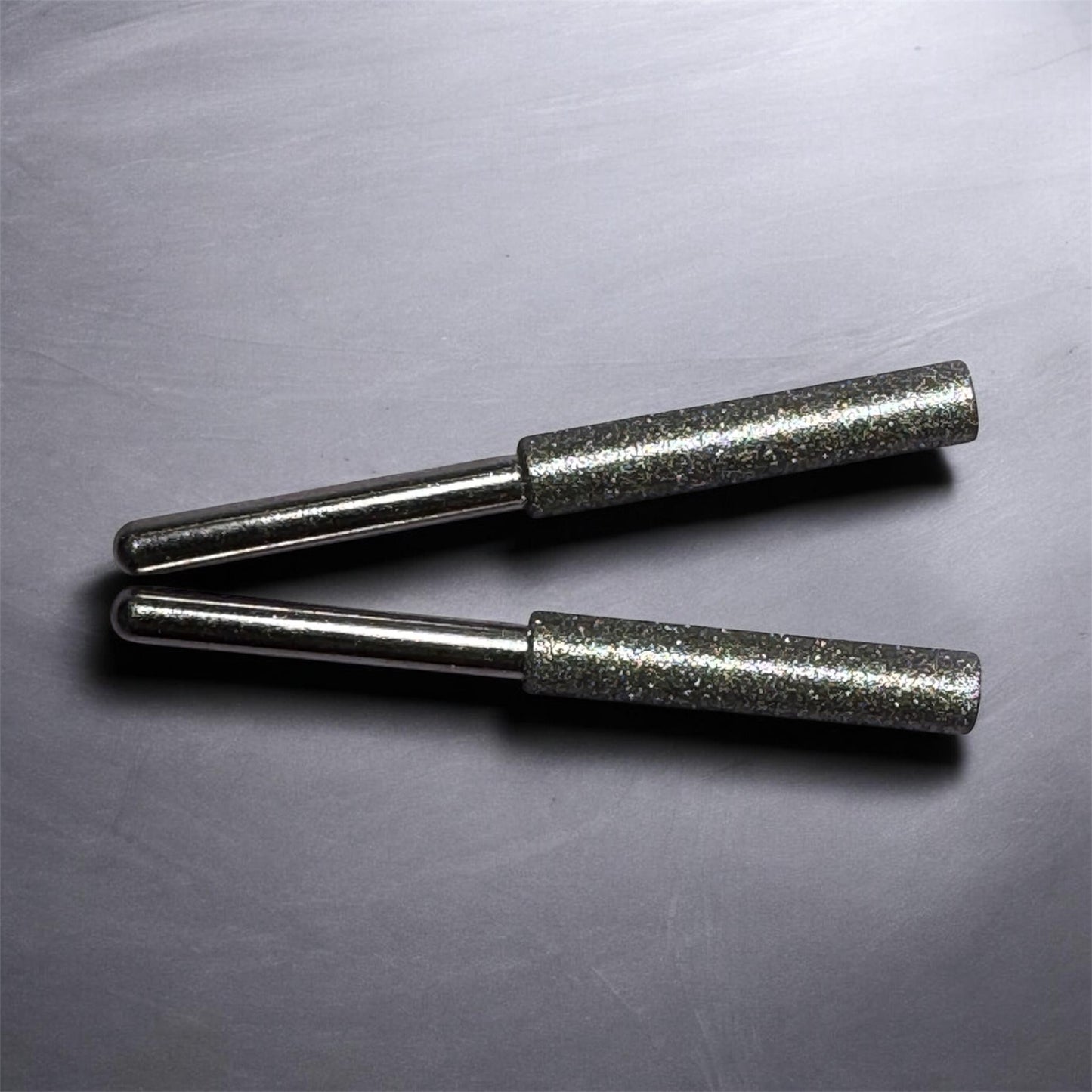 Diamond Grinding Stones - 2 pack
