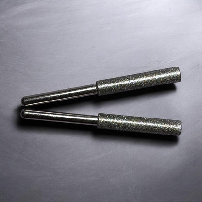 Diamond Grinding Stones - 2 pack