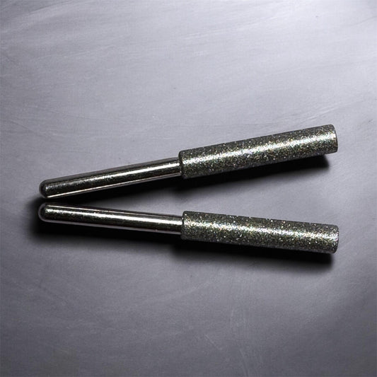 Diamond Grinding Stones - 2 pack