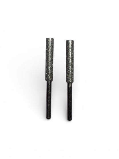 Diamond Grinding Stones - 2 pack