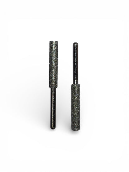 Diamond Grinding Stones - 2 pack
