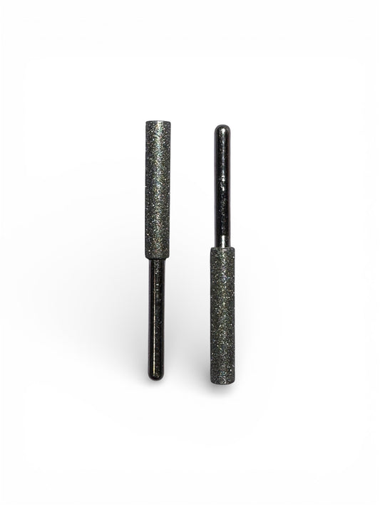 Diamond Grinding Stones - 2 pack