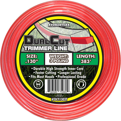 Dual Cut Trimmer Line