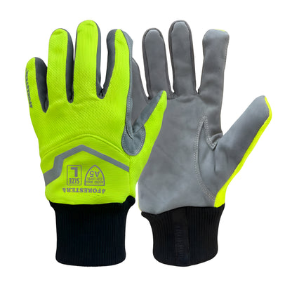 Forester Cut Resistant Work Glove - Knit Wrist