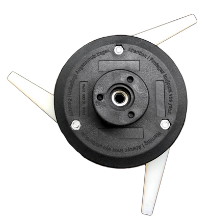 Forester Trimmer Heads With Nylon Fingers For Stihl Trimmers