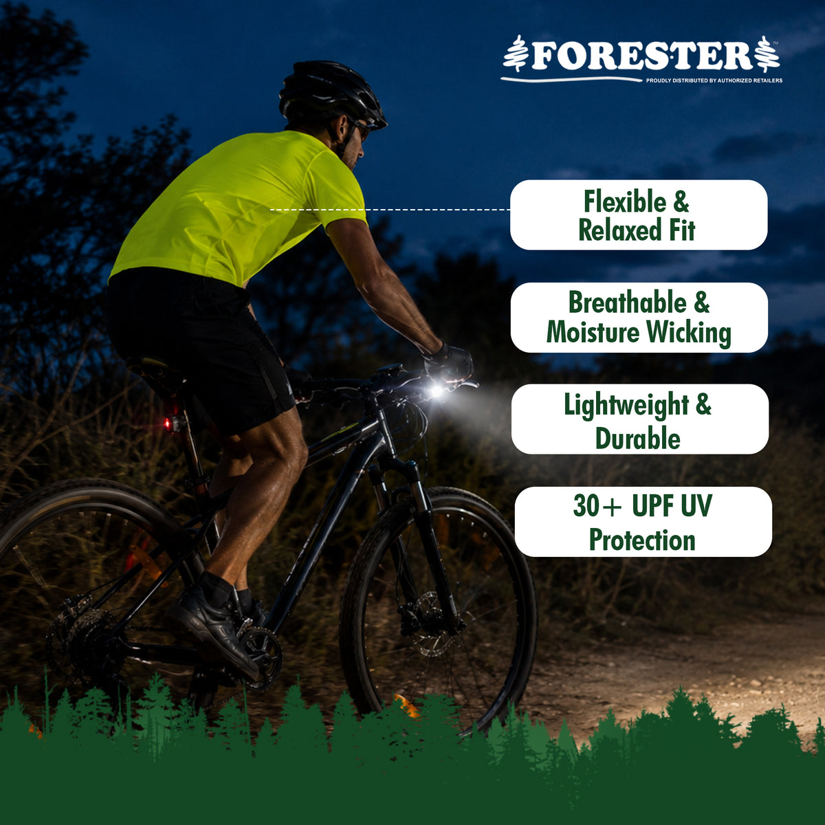 High Visibility, Lightweight Performance Short Sleeve Sun Shirts