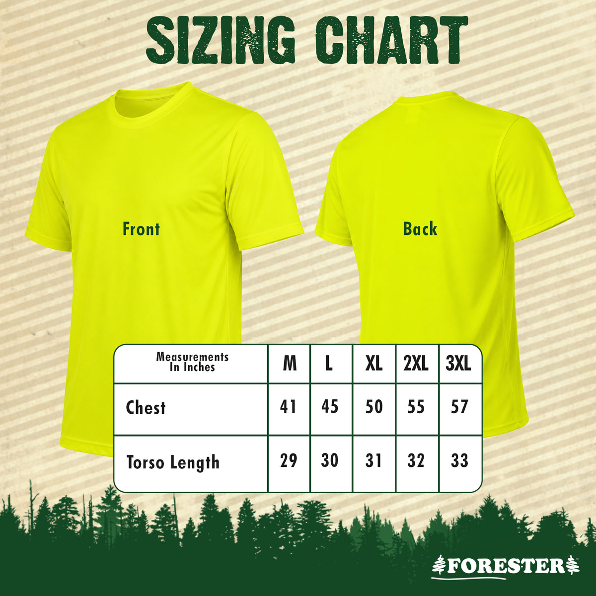 High Visibility, Lightweight Performance Short Sleeve Sun Shirts