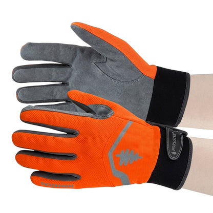 Forester All Purpose Work Glove - With Velcro Closure