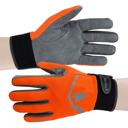 Forester All Purpose Work Glove - With Velcro Closure