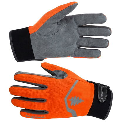 Forester All Purpose Work Glove - With Velcro Closure