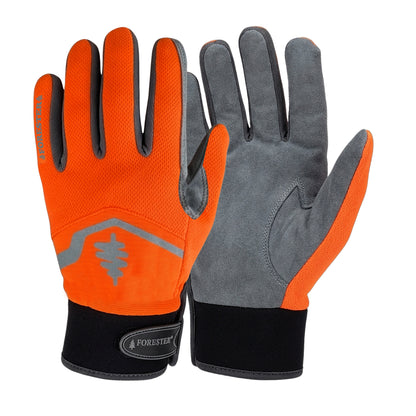 Forester All Purpose Work Glove - With Velcro Closure