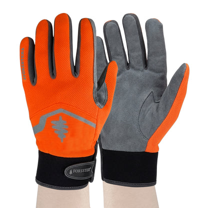 Forester All Purpose Work Glove - With Velcro Closure