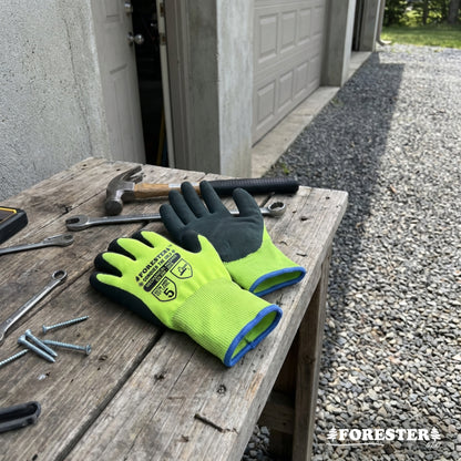Forester Insulated Cut Level 4 Work Glove