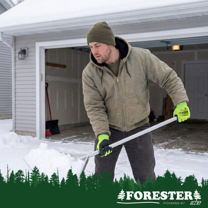 Forester Insulated Cut Level 4 Work Glove