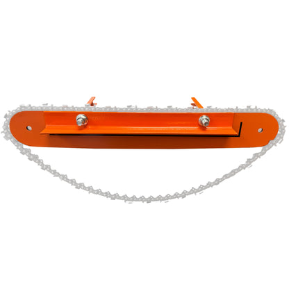 CHAIN SAW FILING VISE SCFV-20