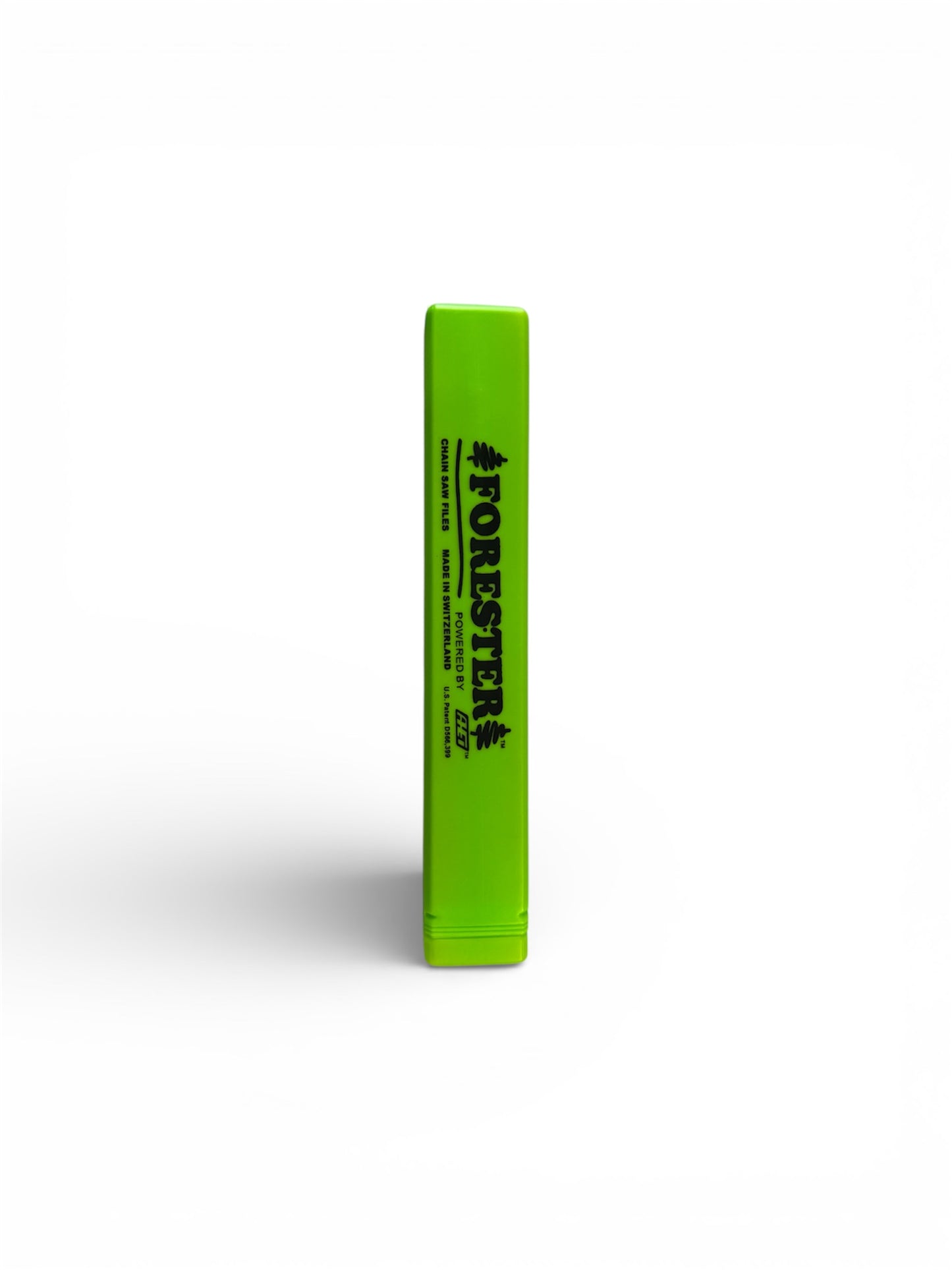 FORESTER SLEEVED SWISS ROUND CHAINSAW FILES - 12 FILE