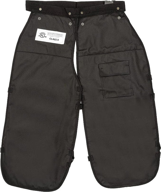 MGP Supply Apron Style Chainsaw Chaps