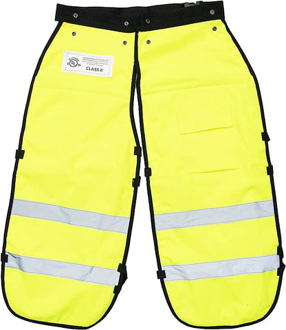 MGP Supply Apron Style Chainsaw Chaps