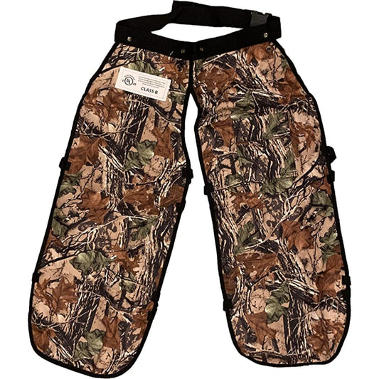 MGP Supply Apron Style Chainsaw Chaps