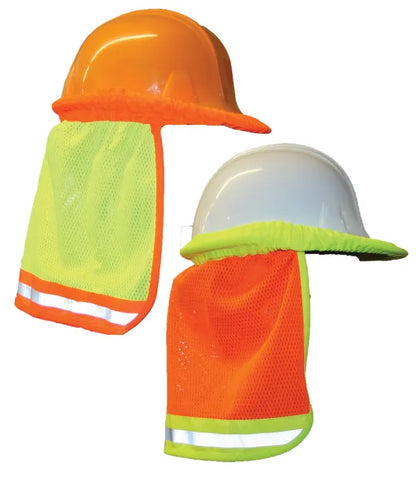 Forester® Hard Hat Sunshield