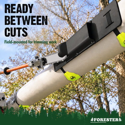 Long Reach Polesaw Scabbard Combo