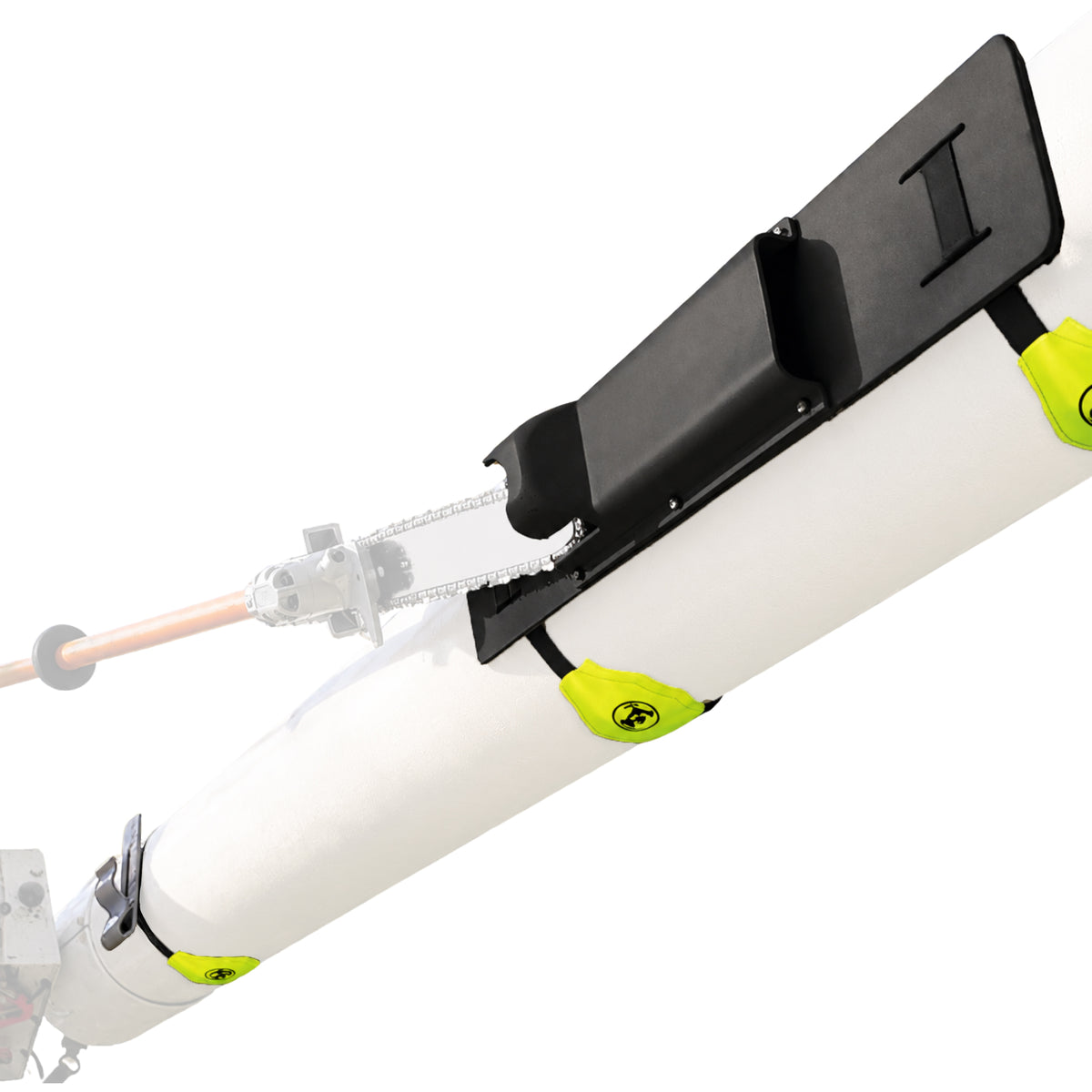 Long Reach Polesaw Scabbard Combo