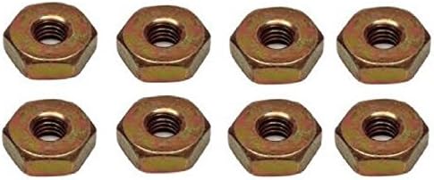 Forester Replacement Chainsaw Bar Nut for Stihl Chainsaws