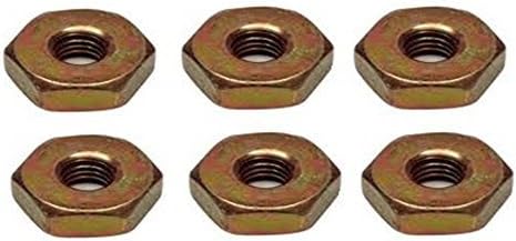 Forester Replacement Chainsaw Bar Nut for Stihl Chainsaws