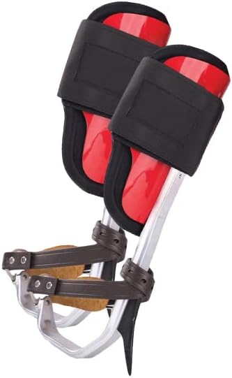 Forester Aluminum Climbing Spikes