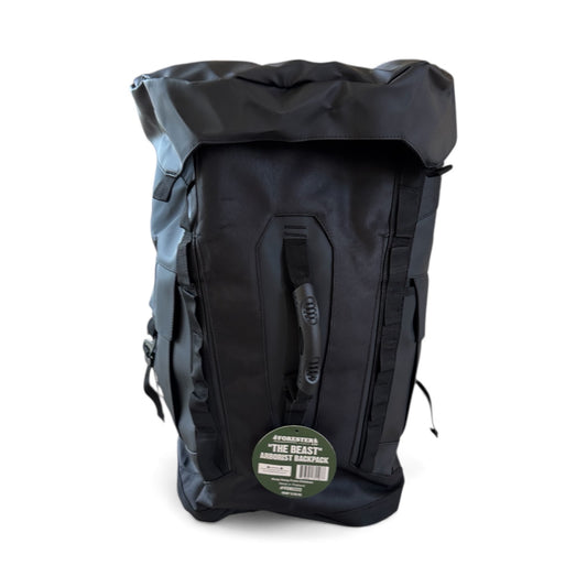 "The Beast" Arborist Backpack