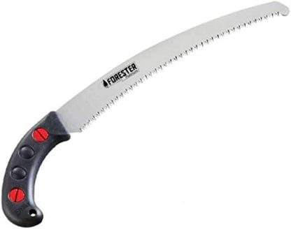 Forester Platinum 13" Pruning Saw W/ Scabbard