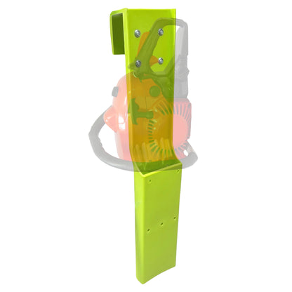 Forester Hi-Vis Bucket Saw Scabbard