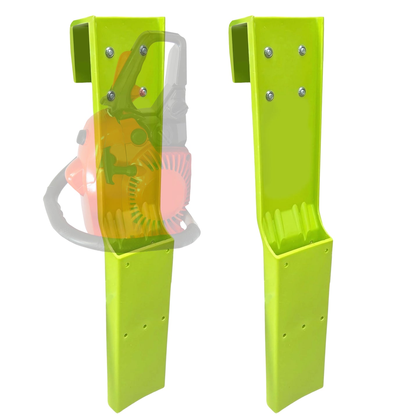 Forester Hi-Vis Bucket Saw Scabbard