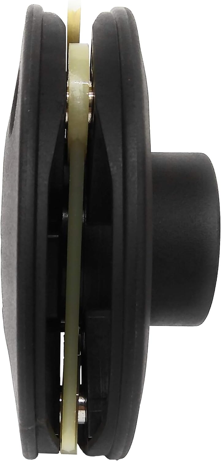 Forester Trimmer Heads With Nylon Fingers For Stihl Trimmers