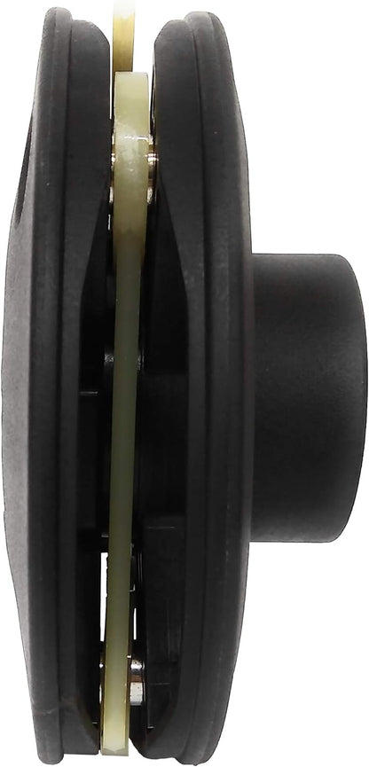 Forester Trimmer Heads With Nylon Fingers For Stihl Trimmers