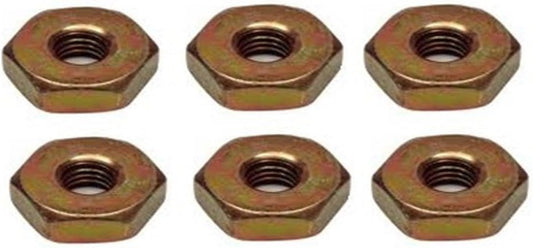 Forester Chainsaw Bar Nuts - Replacement Sprocket Cover Nuts - Replaces Stihl