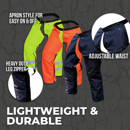 Forester Protective Trimmer Trouser Chaps