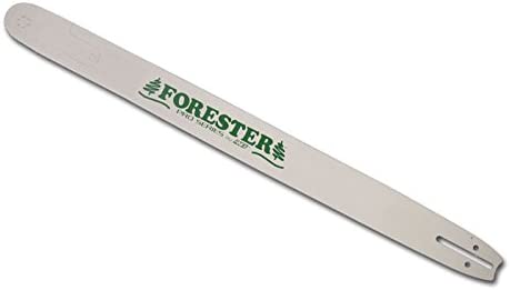 Forester Professional Sprocket Nose Chainsaw Bar LARGE SIZES