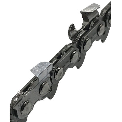 Forester Chainsaw Chain [30FC-100] - Full Chisel, .050 Gauge, 100’ Rolls (1640 Drive Links), Chisel Pointed Tooth, Replaces Oregon Chainsaw Chain 72LG Series - Gardening Tool