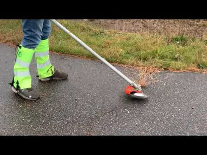Forester Steel Wire Trimmer Brush