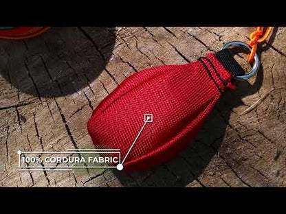 Forester Professional Arborist Throw Line Kit