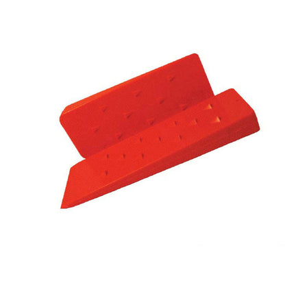 MGP Supply Spiked Barbed Felling Wedge - 4 Pack