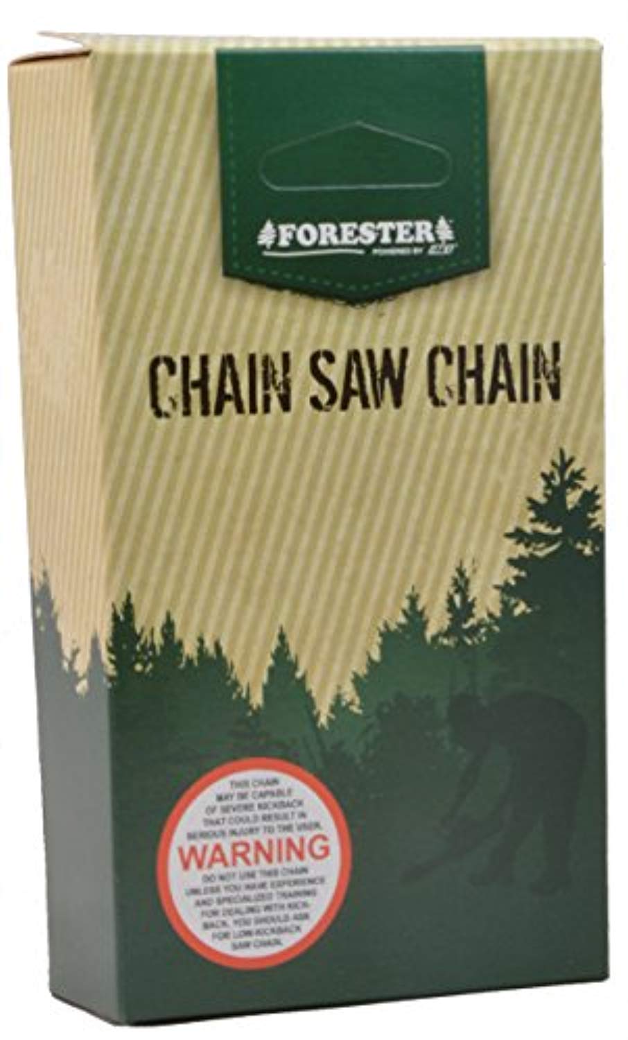 Forester Chainsaw Chain 10SC-49E
