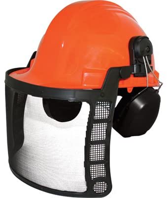 Forester Forestry Helmet System