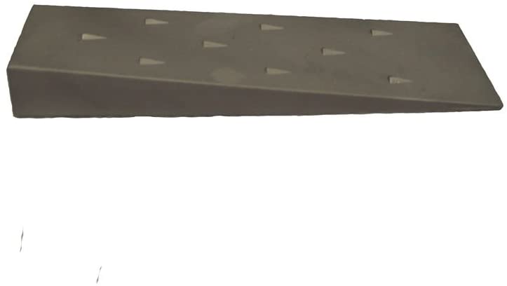 Forester Felling Wedge Zinc Alloy Construction 8"