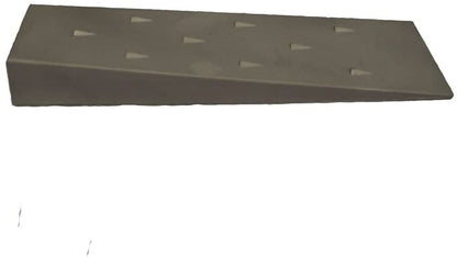 Forester Felling Wedge Zinc Alloy Construction 8"