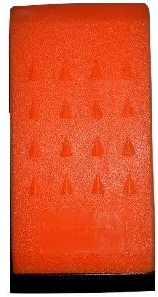 Forester Barbed Metal Head 5 Inch Felling Wedge